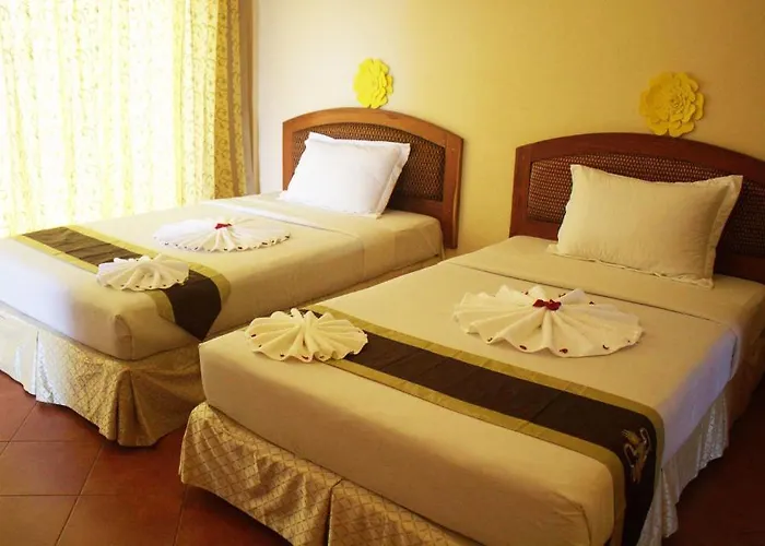 Thesinh Tourist Hotel