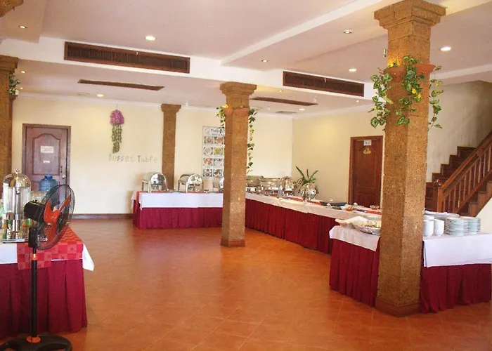 Thesinh Tourist Hotel Siem Reap