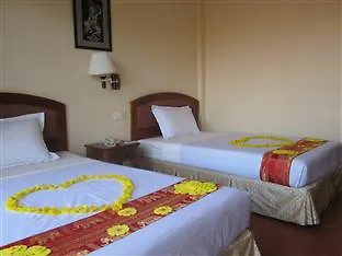 Thesinh Tourist 3* Siem Reap