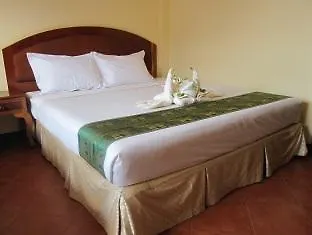 Hotel Thesinh Tourist 3*