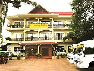 Hotel Thesinh Tourist